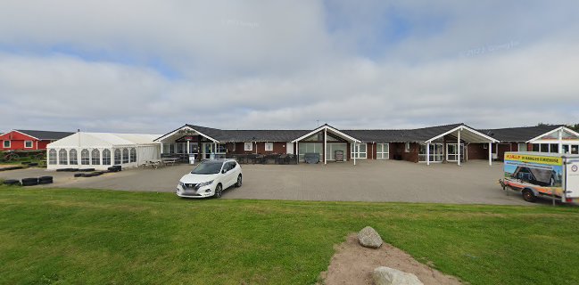 Café John Wayne - Harboøre