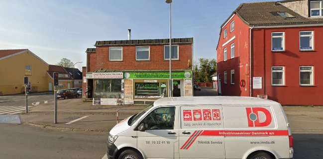 Mevlana Pastanesi Konditori