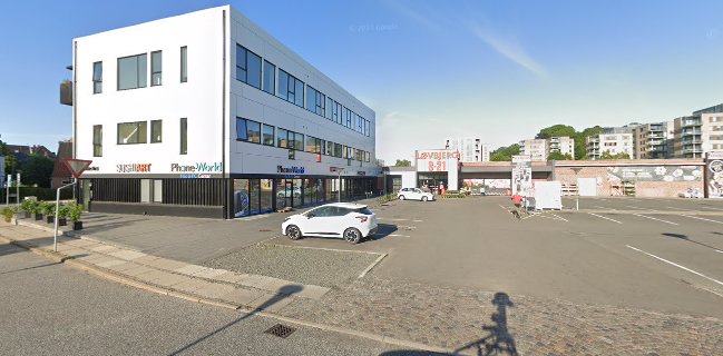 Sushiart - Gastronomi og hotelvirksomhed