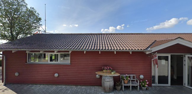 Værftet restaurant & bar