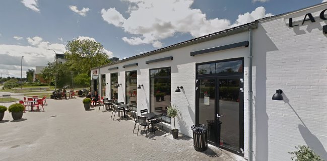 Paradis Solrød Strand