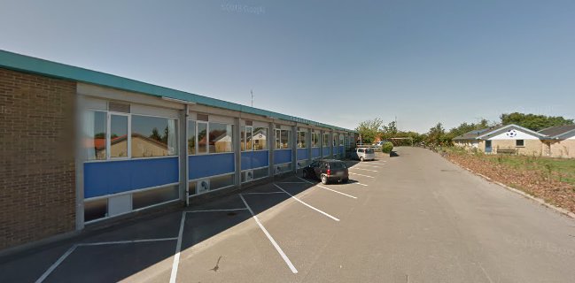 Caféen i Tåsingehallen