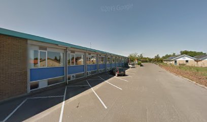 Caféen i Tåsingehallen