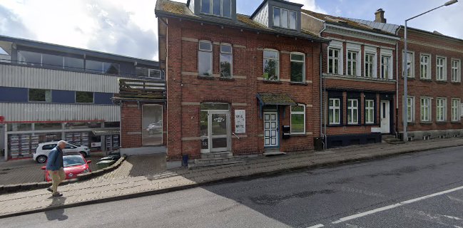 Mutti's Køkken på Cafe 8