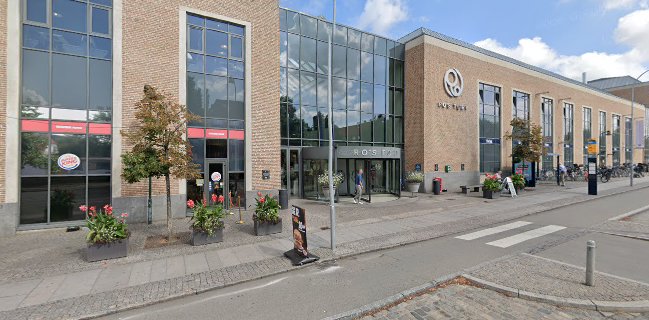 Bash Burger • Grill