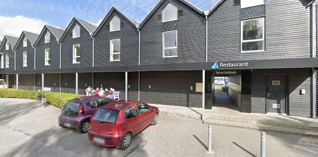 Restaurant Strandtangen