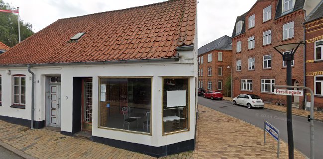 KEBAB HJØRNET (Ercan Göncü)