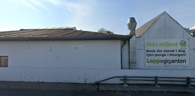 Egedal Pizzaria & Kebab