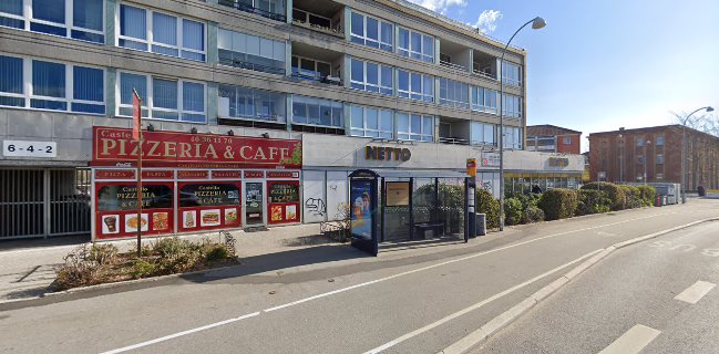 Castello Restaurant & Pizza