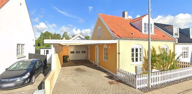 Centrum Cafeteria 2018 IVS