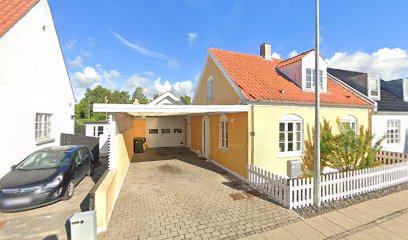 Centrum Cafeteria 2018 IVS