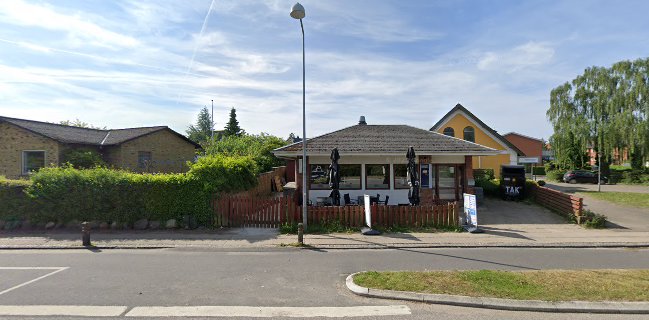 Frederiksberg Bistro
