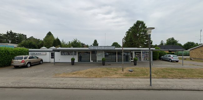 Comentarii opinii despre Vin og Delikatesser