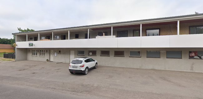 Opinii despre Delfinen Bodega în Eskebjerg - Gastronomi og hotelvirksomhed