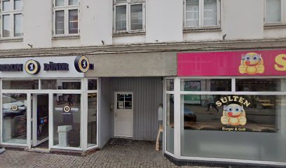 Bagel Caféen Aalborg