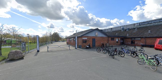 Sports Café Rosendal