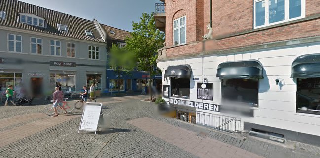 Opinii despre Halifax în Hillerød - Gastronomi og hotelvirksomhed