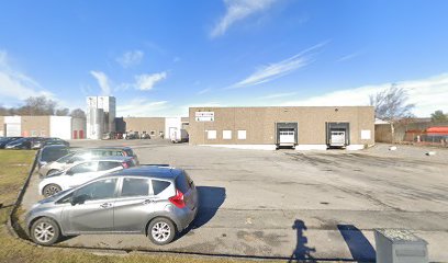 Vendsysselske Pebernødder