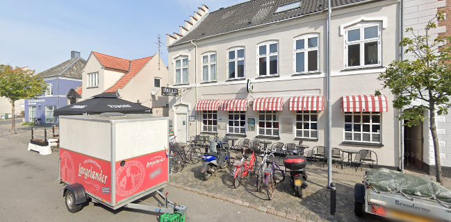 Opinii despre Ørkild în Svendborg - Gastronomi og hotelvirksomhed