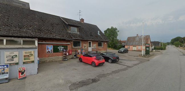 Voldum-Rud Vej 17, 8370 Hadsten