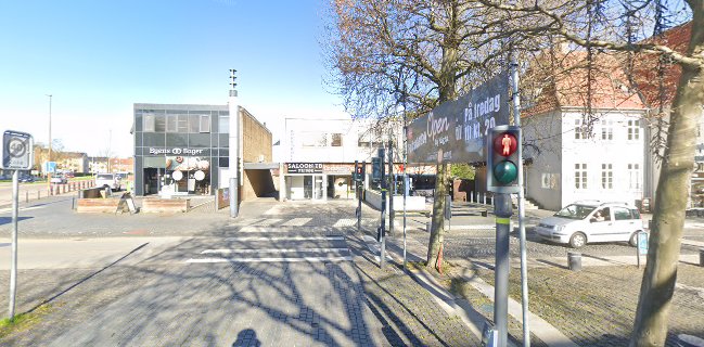 Big M Express Pizza Taastrup