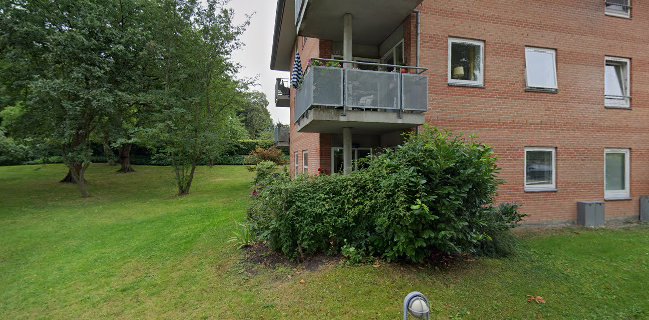 `cafe Sct. Marias Venner