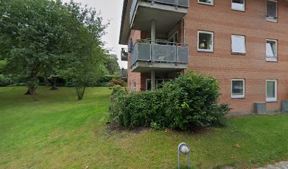 `cafe Sct. Marias Venner