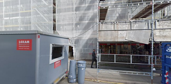 Opinii despre Shamyat Halawiyat în København - Gastronomi og hotelvirksomhed