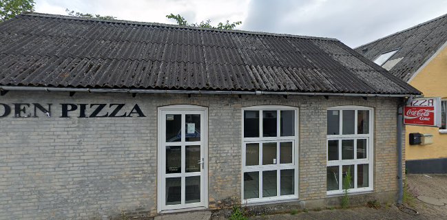 Arden Pizza - Gastronomi og hotelvirksomhed