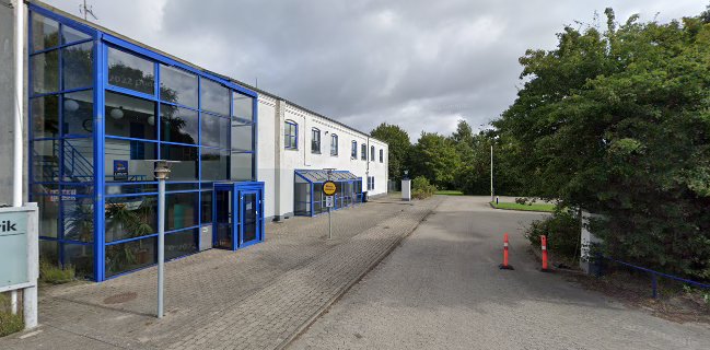 Søstrene Juels lopperier