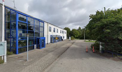 Søstrene Juels lopperier