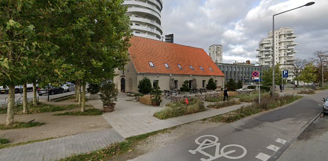 Sticks'n'Sushi - Amager