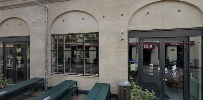 Guldbergsgade 29, 2200 København