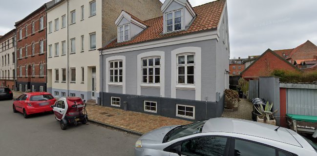 Madhuset Centralkøkken