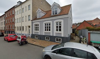 Madhuset Centralkøkken