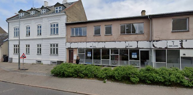 Cafe Dish Dash - Slagelse