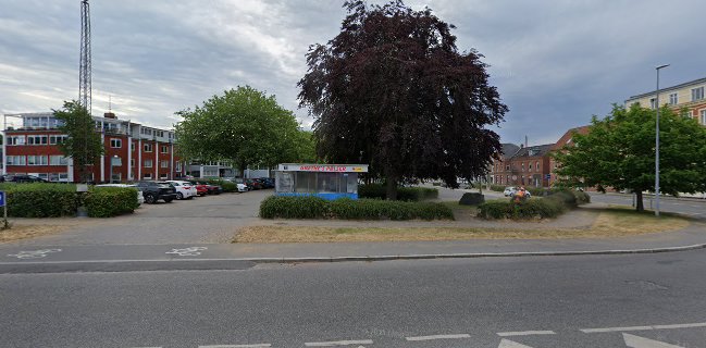 Grethe´s Pølsebar v/Carsten Dyeremose - Haderslev