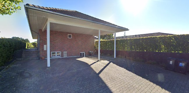 Jean-Wine v/Jean Nørskov