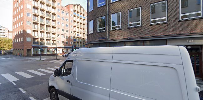 Royal Garden - København