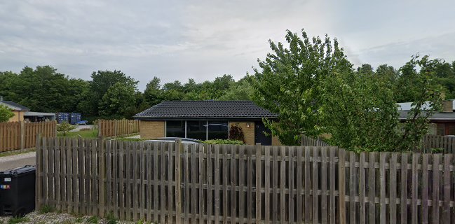 Dining On Wheels APS