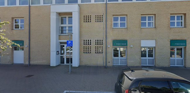 Furesøens loppemarked