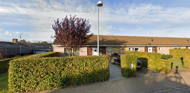 Fodterapi v/Annette Lisbeth Bilde