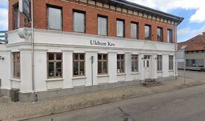 Uldum Kro V/Jane Thomsen