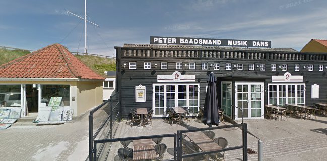 Opinii despre Huset HAVS în Løkken - Gastronomi og hotelvirksomhed