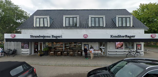 Strandvejens Bageri