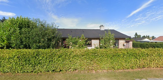 Græsk Import S.m.b.a