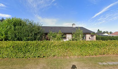 Græsk Import S.m.b.a