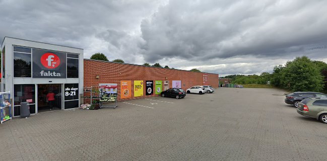 Guldkyllingen Skanderborg