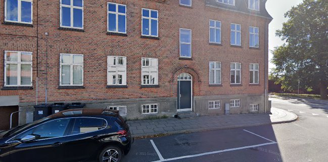 Opinii despre Fru Lunds Butik ApS în Randers - Gastronomi og hotelvirksomhed