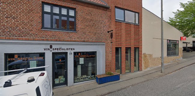 Hovedgaden 6C, 8410 Rønde